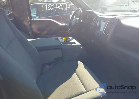 2016 Ford F-150 Xlt z USA, uszkodzony, nr VIN 1FTEW1EG9GFD51142